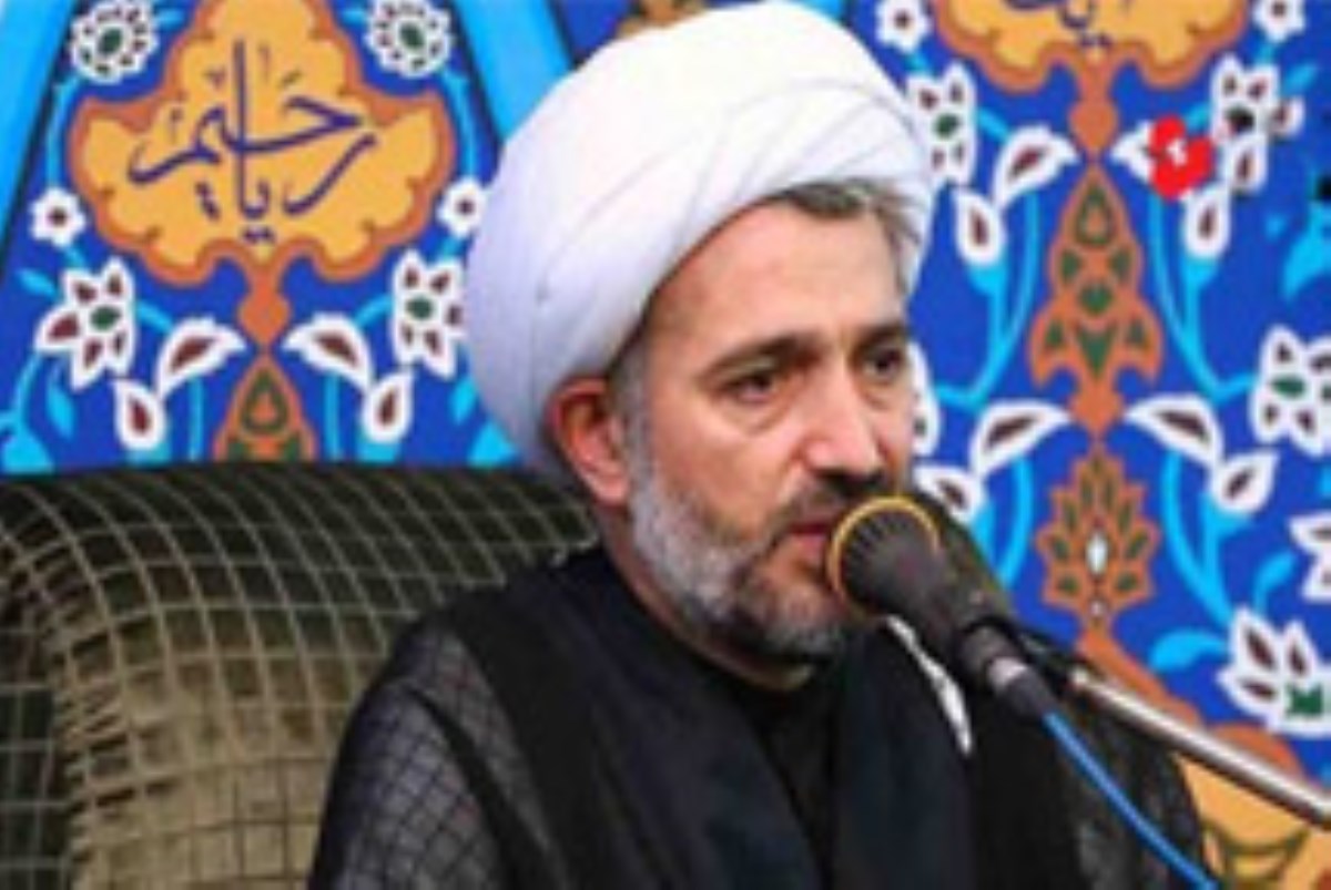 میرزا محمدی ای لیله الرغائب